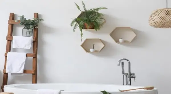 Die beste wandfarbe für badezimmer: schimmel vermeiden und wohlfühlen