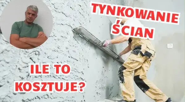 Tynk maszynowy 2026: Ile kosztuje m²? Uniknij ukrytych opłat!