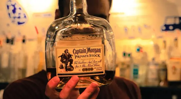 Captain Morgan : Découvrez ses ingrédients et épices secrets
