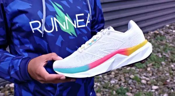 Zapatillas para correr mujer: ¿Cómo elegir las ideales y evitar errores?