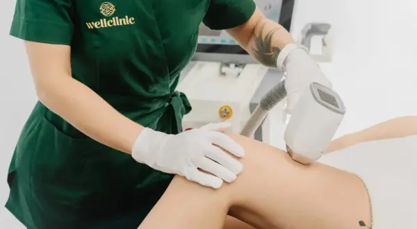 Depilacja laserowa co ile zabiegi – poznaj optymalne odstępy