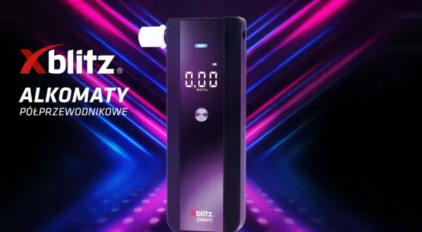Alkomat: Elektrochemiczny czy półprzewodnikowy? Ostateczny werdykt