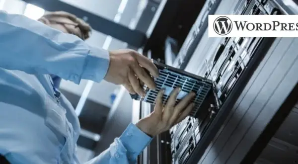 Jaki hosting WordPress w 2026? Ranking TOP 5 i porównanie!