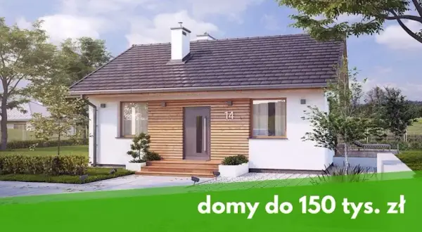 Dom 150 m²: Ile naprawdę kosztuje budowa? Szczegółowy przewodnik