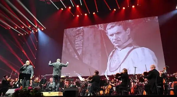 Ile trwa koncert muzyki filmowej? Sprawdź, co musisz wiedzieć