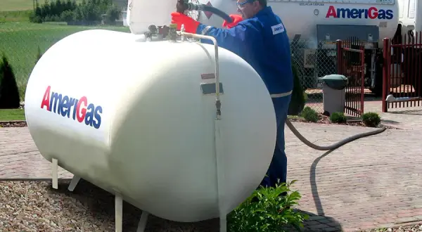 Co to jest LPG ogrzewanie? Poznaj jego zalety i wady w praktyce