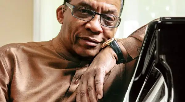 Najbardziej wpływowi przedstawiciele muzyki jazzowej - legendy gatunku
