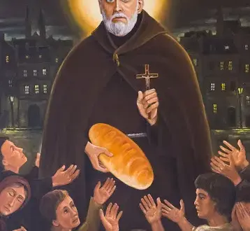 Św. Albert patron czego? Poznaj obszary jego opieki i inspirujące fakty