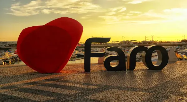 Faro atrakcje: odkryj najpiękniejsze miejsca, które musisz zobaczyć