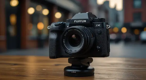 Test aparatu Fuji X-H2: Opinie, funkcje i szczegółowe recenzje