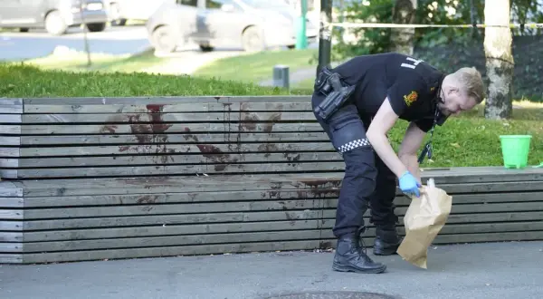 Czy w Oslo jest bezpiecznie? Odkryj zagrożenia i bezpieczne miejsca