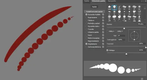 Jak dodać pędzle do Photoshopa i ułatwić swoją pracę twórczą
