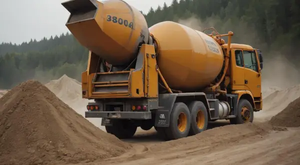 Ile m3 betonu potrzebujesz? Sprawdź, jak obliczyć i uniknąć błędów