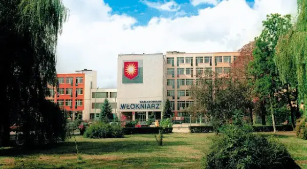 Ile kosztuje pobyt w sanatorium w Busku-Zdroju? Ceny, które zaskakują