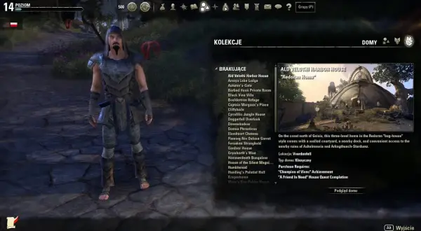 Spolszczenie do The Elder Scrolls Online – aktualny status i instalacja