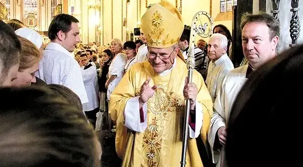 Czego życzyć biskupowi? Słowa, które wyrażają szacunek i wdzięczność