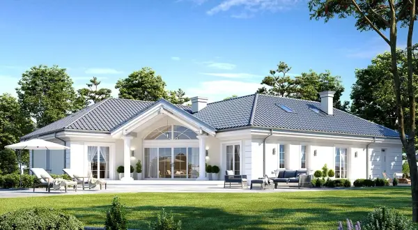 Ile kosztuje budowa willi? Zaskakujące koszty i ukryte wydatki w Polsce.