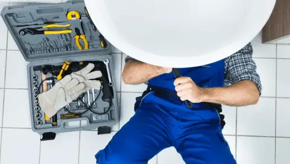 Jak zdobyć zawód hydraulika i uniknąć pułapek w karierze