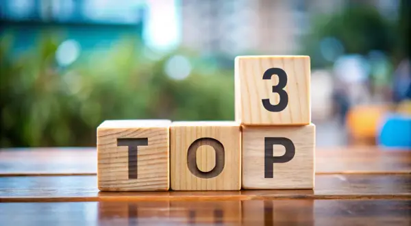 TOP 3 platformy online w Polsce zweryfikowane przez ekspertów