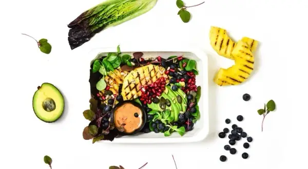 Jak otworzyć catering dietetyczny: uniknij najczęstszych błędów i zyskaj klientów