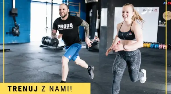 Gdzie znaleźć najlepsze kluby CrossFit w Warszawie? Sprawdź teraz!