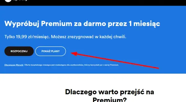 Spotify Premium co daje? Odkryj korzyści i unikalne funkcje