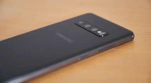 Samsung S10 aparat ile pikseli - jak jakość zdjęć wpływa na zdjęcia?
