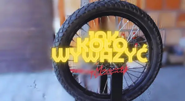 Jak wyważyć koło motocyklowe, aby uniknąć niebezpieczeństw na drodze