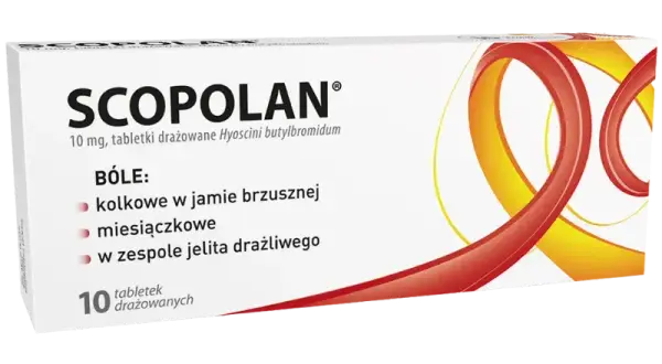 Jakie leki na rozluźnienie mięśni? 5 skutecznych preparatów
