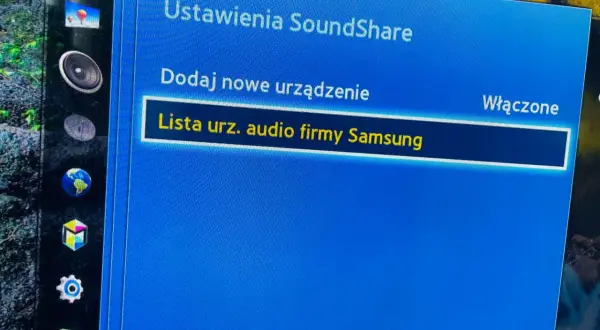 Jak podłączyć słuchawki do telewizora Samsung - proste metody i porady