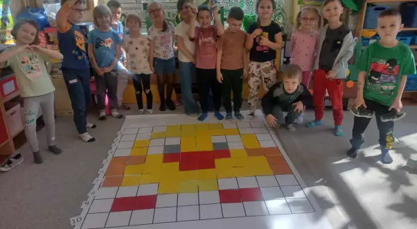 Projekt edukacyjny w przedszkolu: Od pomysłu do sukcesu