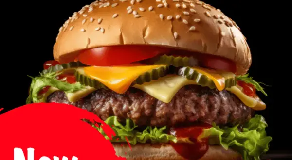 Idealny burger wołowy z patelni? Oto sekrety soczystości!