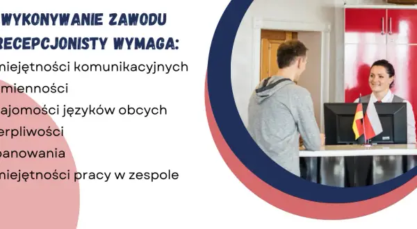Kto pracuje w hotelu? Poznaj kluczowe role i ich znaczenie