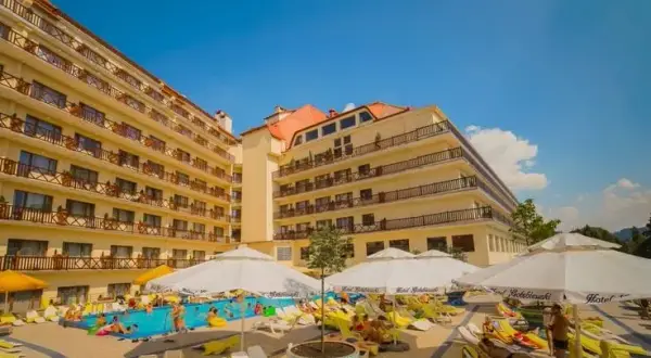 Hotel Gołębiewski w Wiśle: Kiedy powstał i jak zmienił region