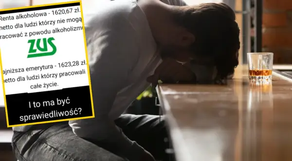 Czy emerytura może być niższa od renty? Sprawdź, co musisz wiedzieć