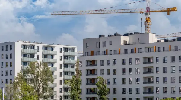 Mieszkanie na sprzedaż: Gdzie szukać? Ekspert radzi, jak znaleźć!
