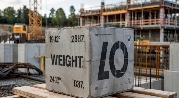 Metr sześcienny żwiru ile to kilogramów? Sprawdź, co musisz wiedzieć