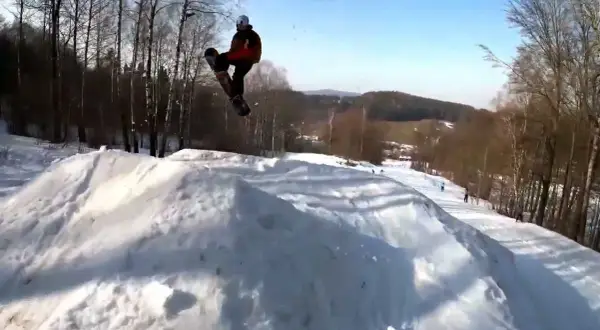 Snowpark Kiczera Ski Puławy: Przeszkody, ceny i opinie [Przewodnik]