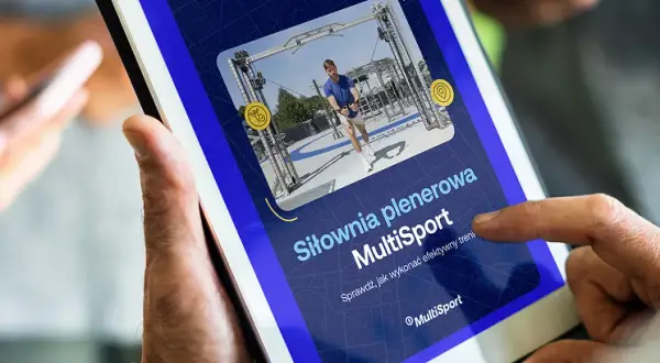 Czy w Zdrofit jest multisport? Sprawdź, co musisz wiedzieć!