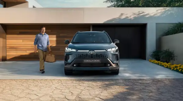 Jakie są modele Toyoty? Poznaj ich wyjątkowe cechy i różnice