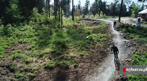 Polskie góry: Co robić? Trekking, rowery, adrenalina i relaks