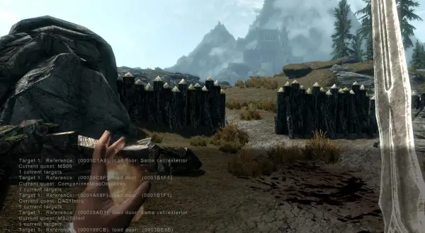 The Elder Scrolls 5 Skyrim: Potężne kody do modyfikacji gry