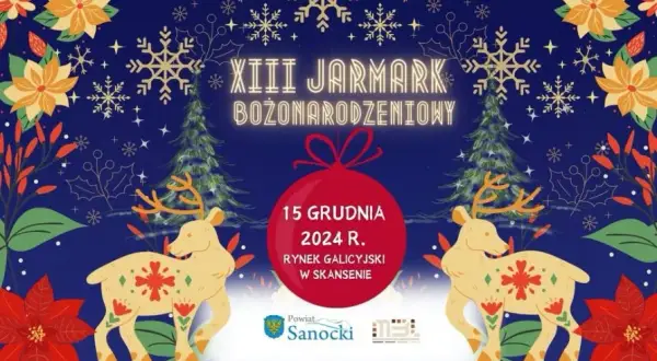 Jarmark Galicyjski Sanok 2026: Jak zaplanować niezapomnianą wizytę?