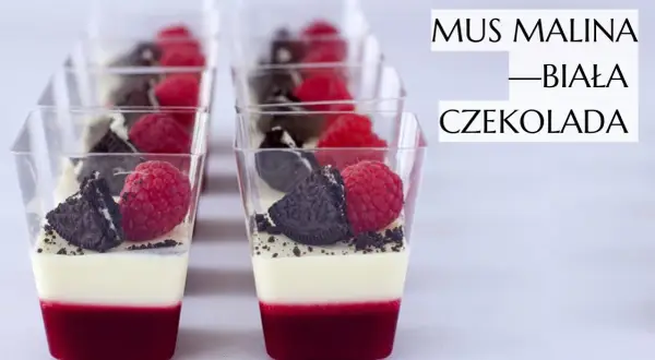 Jak zrobić mus owocowy - prosty przepis na pyszny deser bez wysiłku