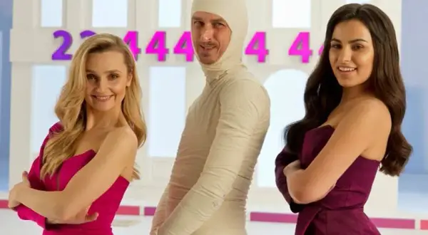 Kim jest dziewczyna z reklamy Link4? Poznaj Darię Reczek