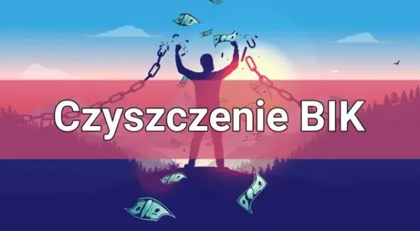 Po jakim czasie kasuje się BIK? Sprawdź, co musisz wiedzieć