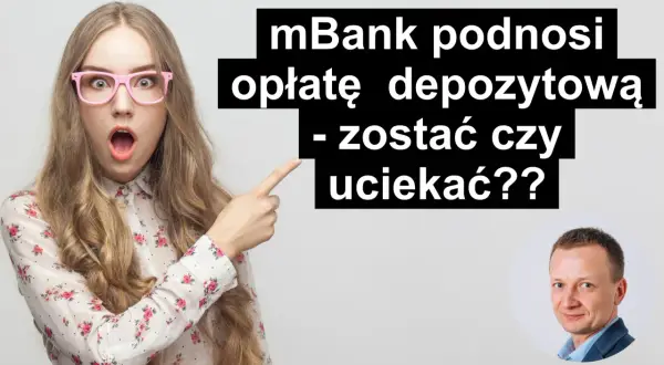 Gdzie wpłacić pieniądze do mBanku? Szybko i bez prowizji!