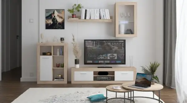 Muebles de salón originales: Transforma tu hogar con estilo único