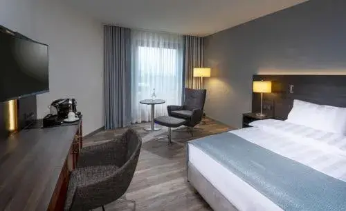 Maritim Hotel Bremen: Warum es die beste Wahl für Sie ist