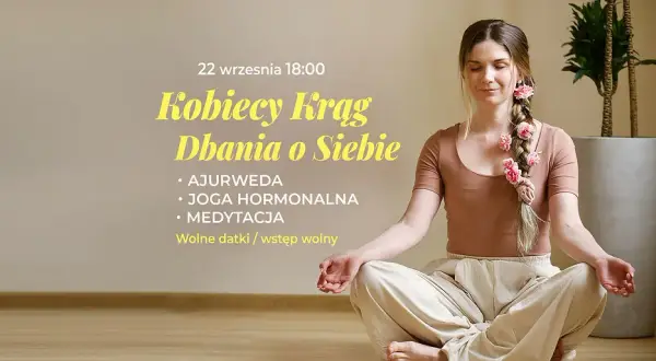 Zajęcia z medytacji w Warszawie – znajdź idealną sesję dla siebie